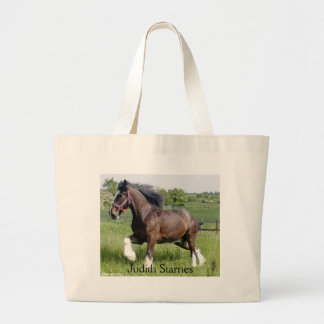 Grammy Large Tote Bag