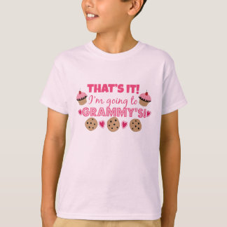 Grammy's T-Shirt