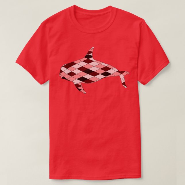 Grampus T-Shirt (Design Front)