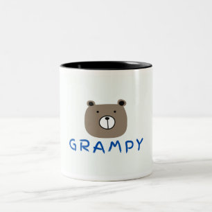 Grampy Mug