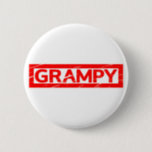 Grampy Stamp Button