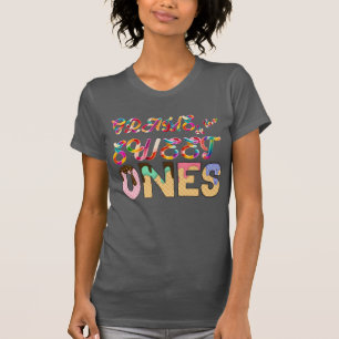 Grams of the Sweet Ones  T-Shirt