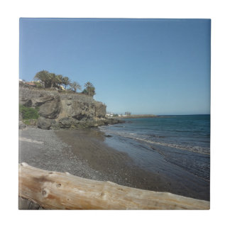 Gran Canaria Ceramic Tile