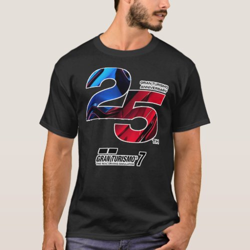 gran turismo 7 Essential T_Shirt