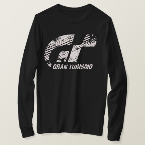 Gran Turismo GT7 Jann Mardenborough Gamer Driver  T_Shirt