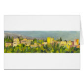 Granada (Front Horizontal)