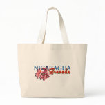GranadaNica Large Tote Bag GranadaNica Large Tote Bag