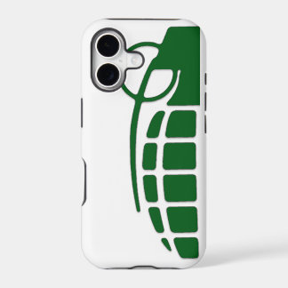 Granade iphone 5 cover