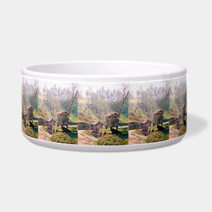 Granaries Bowl