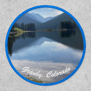 Granby Colorado Patch