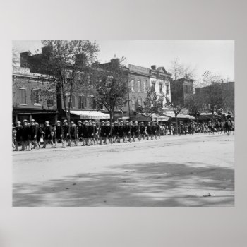 Grand Army Of The Republic: 1902 Poster by Photoblog at Zazzle
