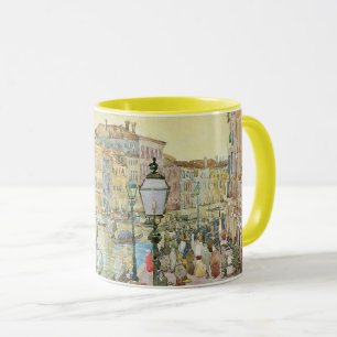 Grand Canal, Venice by Maurice Prendergast Mug