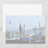 Grand Canal, Venice, Italy (Front/Back)