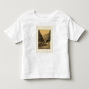 Grand Canon, Colorado River Toddler T-shirt