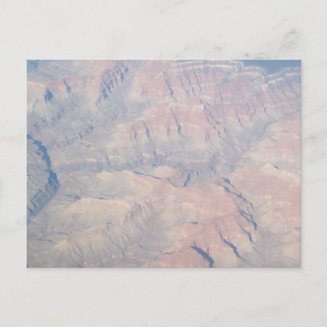 GRAND CANYON#1 POSTCARD (Front)
