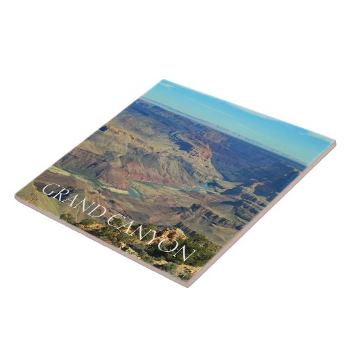 Grand Canyon 1 Tile
