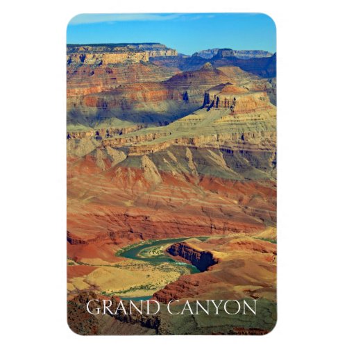 Grand Canyon 2 Magnet