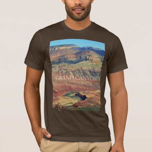 Grand Canyon 2 T_Shirt