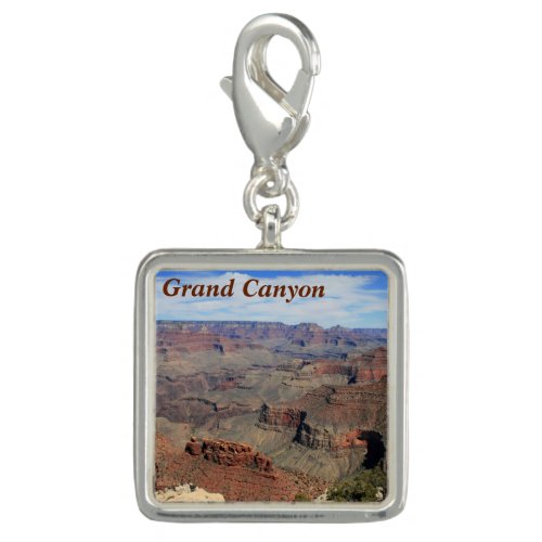 Grand Canyon 5 Charm