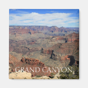 Grand Canyon 5 Magnet