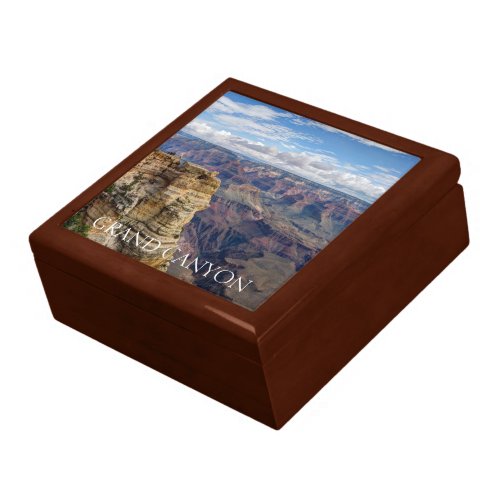 Grand Canyon 7 Gift Box