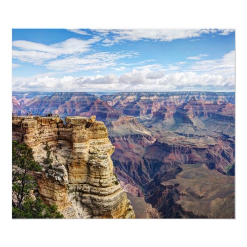 Grand Canyon 7 Photo Print
