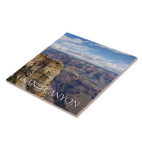 Grand Canyon 7 Tile