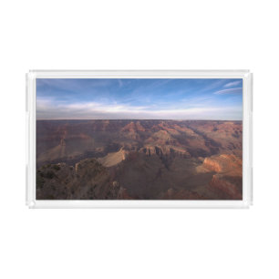 Grand Canyon Acrylic Tray