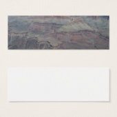 Grand Canyon, Arizona (Front & Back)