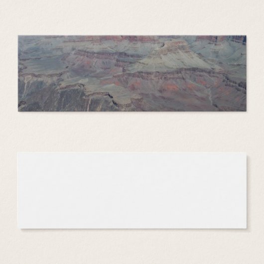 Grand Canyon, Arizona (Front & Back)