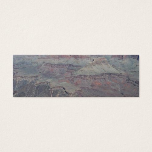 Grand Canyon, Arizona Business Card Templates