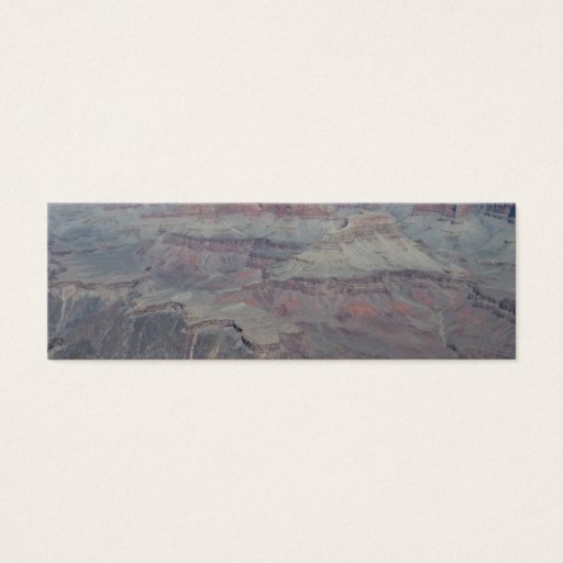 Customizable Grand Canyon, Arizona Business Card Templates