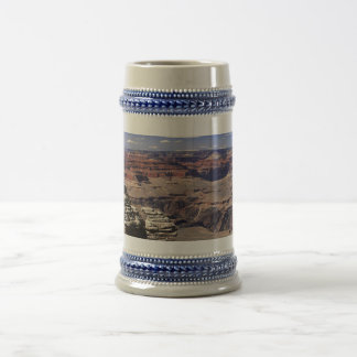 Grand Canyon, Arizona Beer Stein