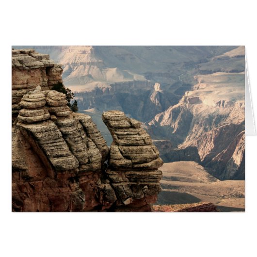 Grand Canyon, Arizona Cards (Front Horizontal)