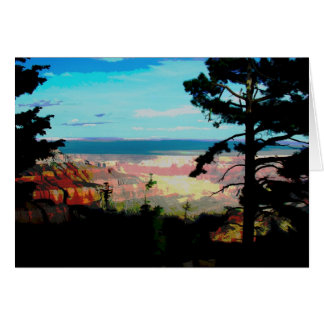 Grand Canyon Arizona Cards