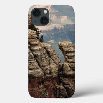 Grand Canyon  Arizona Iphone 13 Case by uscanyons at Zazzle