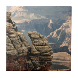 Grand Canyon, Arizona Ceramic Tile
