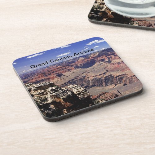 Grand Canyon Arizona Coaster