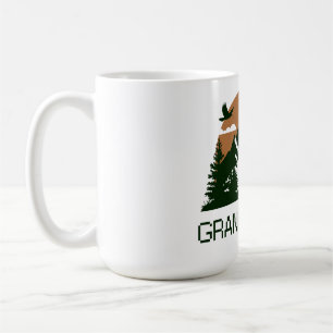 Grand Canyon - Arizona Coffee Mug