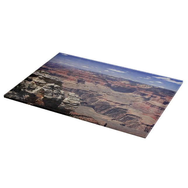 Grand Canyon, Arizona Cutting Board (Corner)
