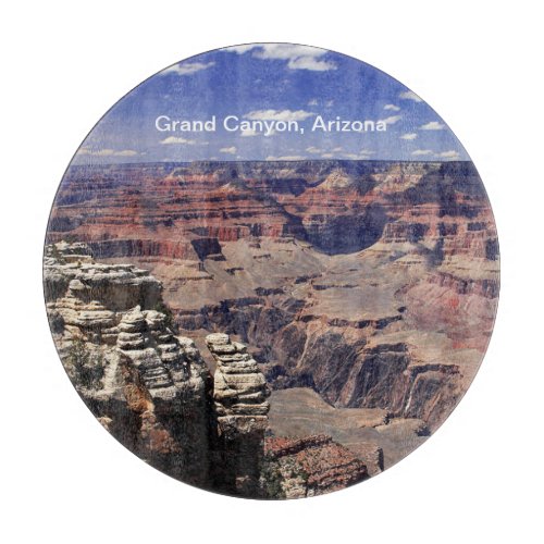 Grand Canyon Arizona Cutting Board