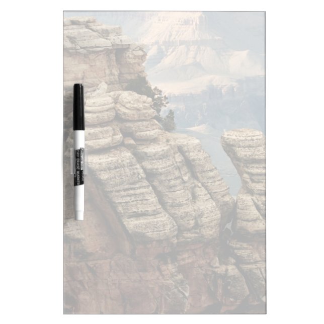 Grand Canyon, Arizona Dry Erase Board (Front)