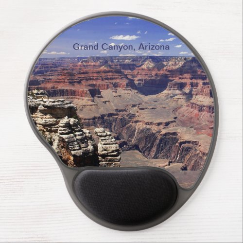 Grand Canyon Arizona Gel Mouse Pad