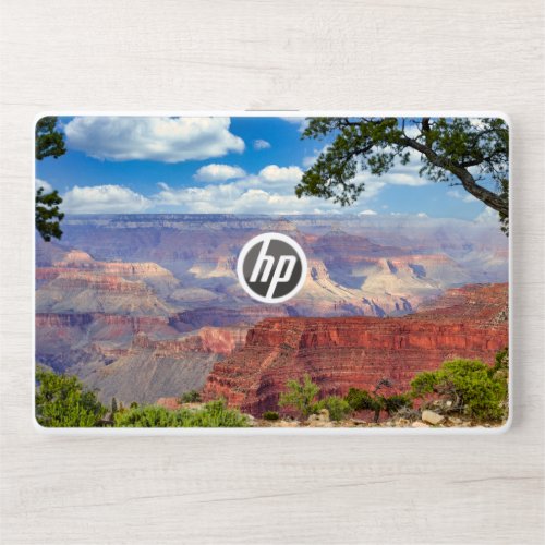 Grand Canyon Arizona HP Laptop Skin