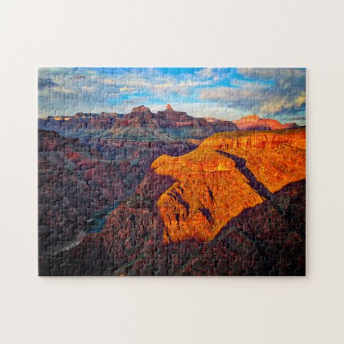 Grand Canyon Arizona Jigsaw Puzzle