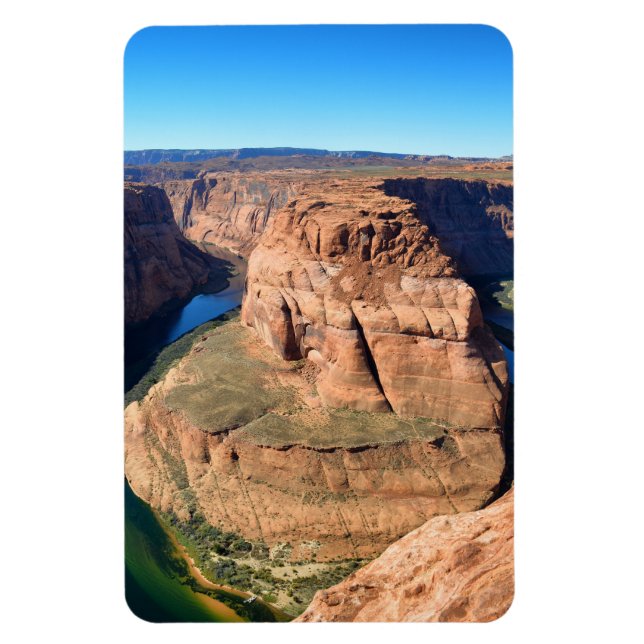 Grand Canyon Arizona Magnet (Vertical)