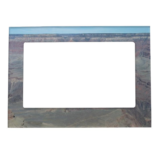Grand Canyon, Arizona Magnetic Photo Frame (Front)