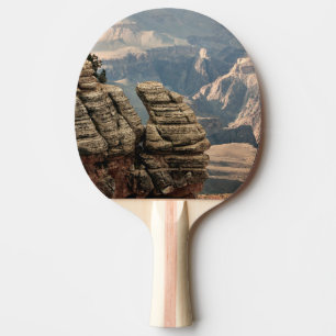Grand Canyon, Arizona Ping-Pong Paddle