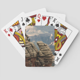 Grand Canyon, Arizona Poker Cards