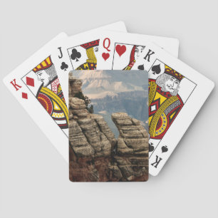 Grand Canyon, Arizona Poker Cards